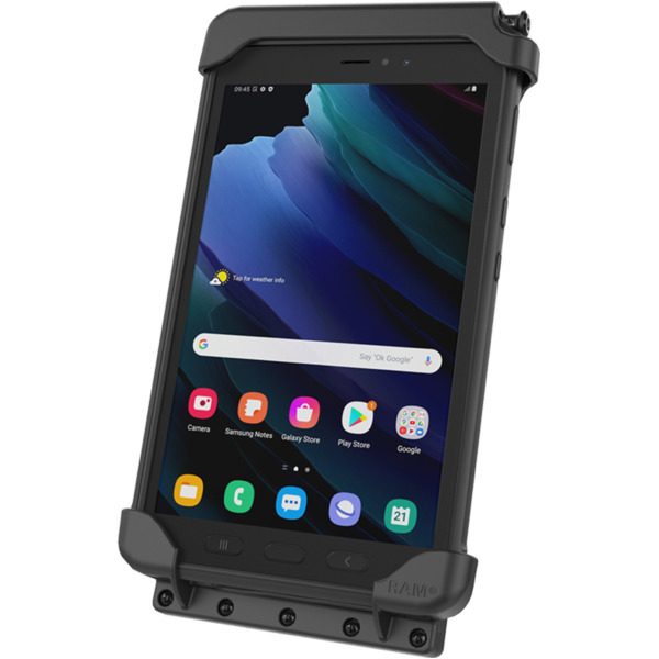 RAM MOUNTS Tab-Tite Holder - Samsung Tab Active3/Active 2