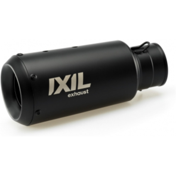 IXIL Race Xtrem RB Full Exhaust System - for: Honda CB 125 R