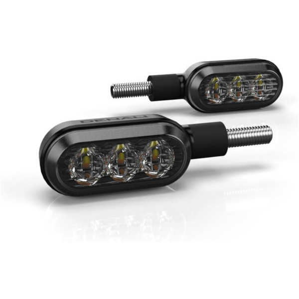 DENALI T3 Modular Switchback front Indicators