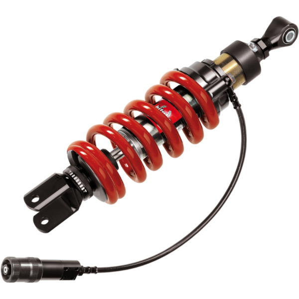 BITUBO XZE31 Rear Shock Absorber for Aprilia ETV1000CAPONORD