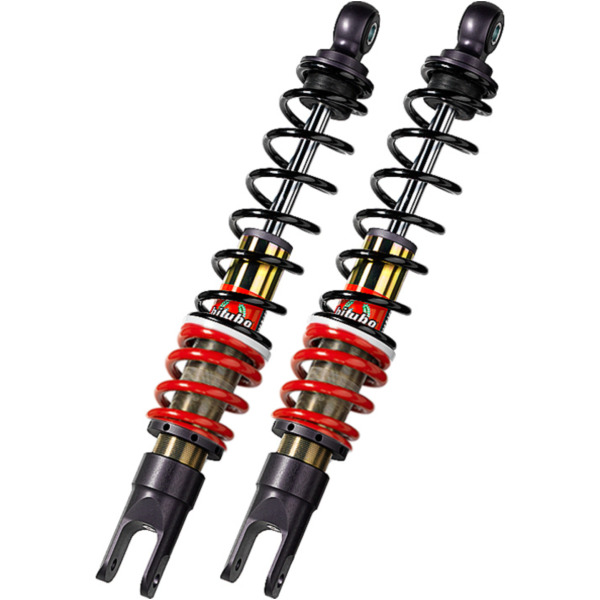 BITUBO YGB0 Doppelstoßdämpfer hinten für Kymco GRANDDINK125