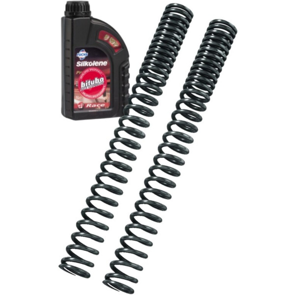 BITUBO progressive Gabelfedern Kit für Yamaha XJ900