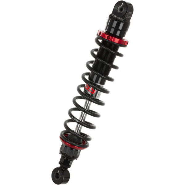 YSS Top Line Black Edition RZ302 Rear Shock Absorber