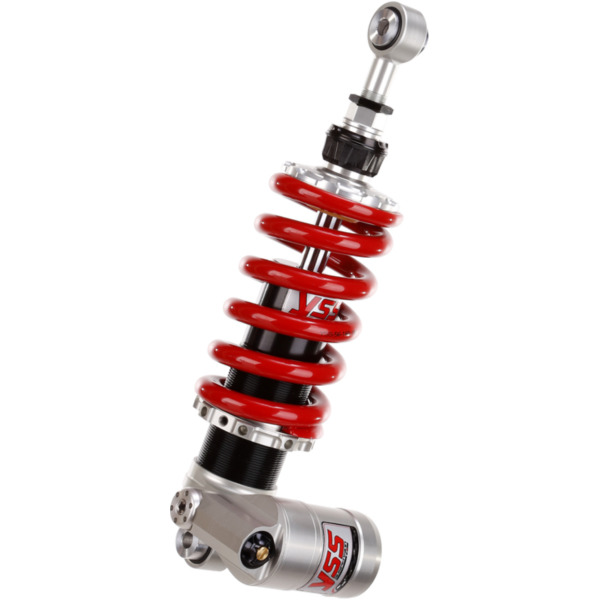 YSS Racing MU456 Rear Shock Absorber for Honda CBR650R