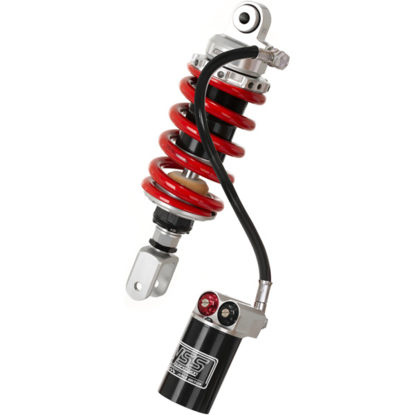 YSS Top Line MX456 Rear Shock Absorber for Honda CBR900RR