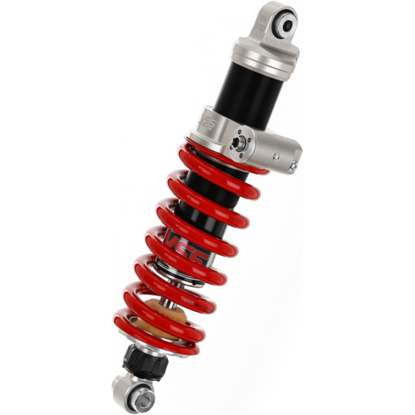 YSS Top Line MZ456 Rear Shock Absorber for Triumph STREETTRIPLE765