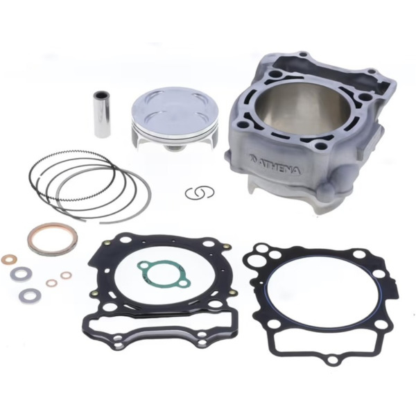 ATHENA Zylinder Kit Ø77mm - für: Yamaha YZ250F (19-) / WR250F (20-21)