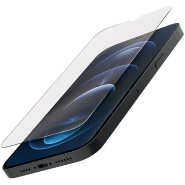 QUAD LOCK Displayschutzfolie aus gehärtetem Glas - iPhone 12 Pro Max