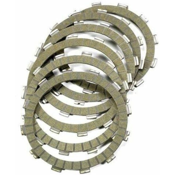 NEWFREN Friction Clutch Plates Set for Yamaha T-MAX560