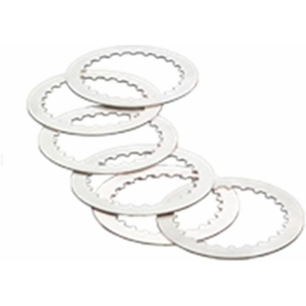 PROX Steel Clutch Plates Set - for: Husqvarna/KTM