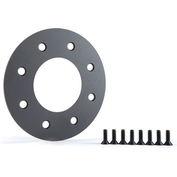 HINSON Backing Plate Kit with screws for Suzuki RM-Z250