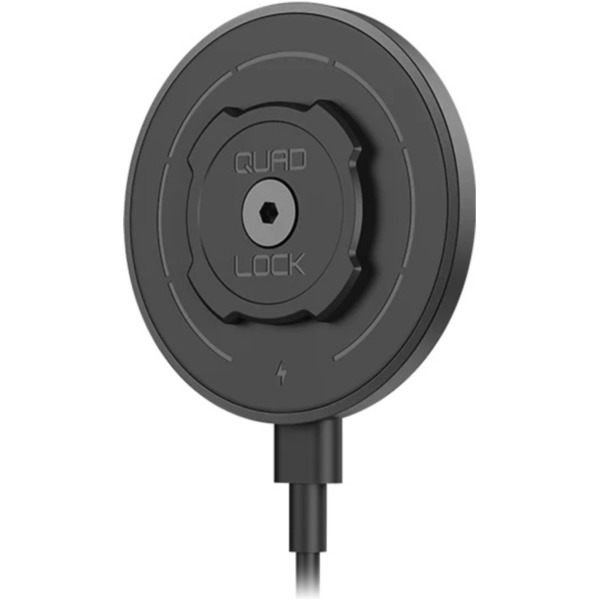 QUAD LOCK MAG Drahtlos-Ladekopf