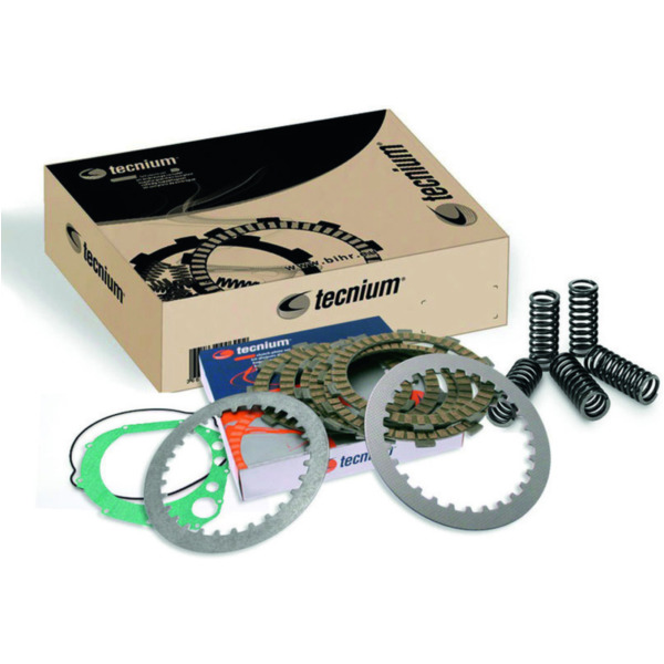 TECNIUM Kupplungssatz - für: Yamaha für FJ1100, FJ1200, XJR1200