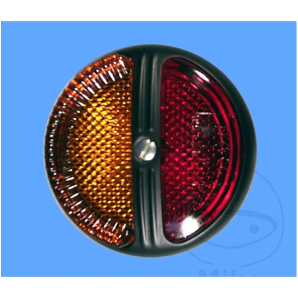 Tail / indicator light 106_1