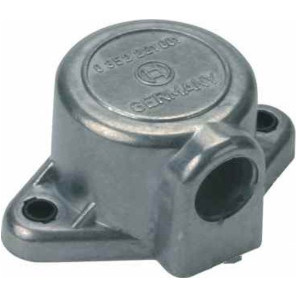 Bosch socket 6-24v