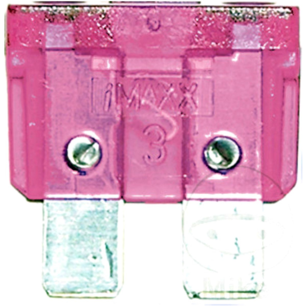 Fuse  4A pink BLI5