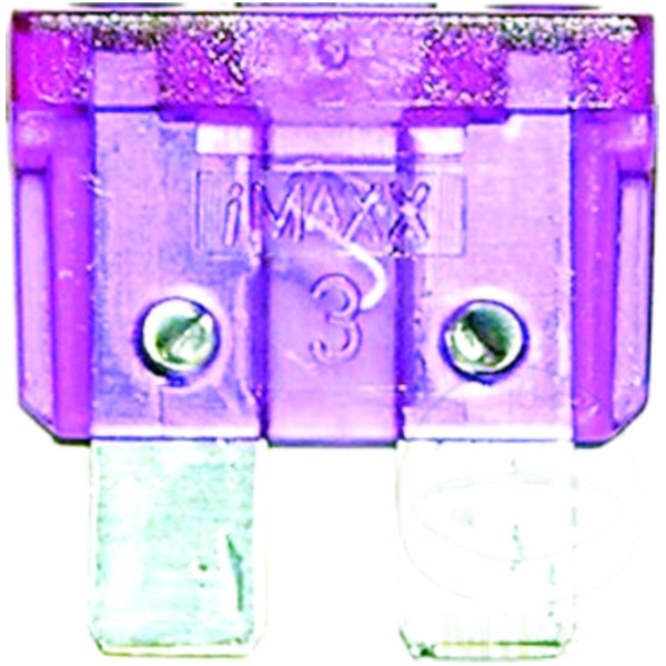 Fuse  3a purple