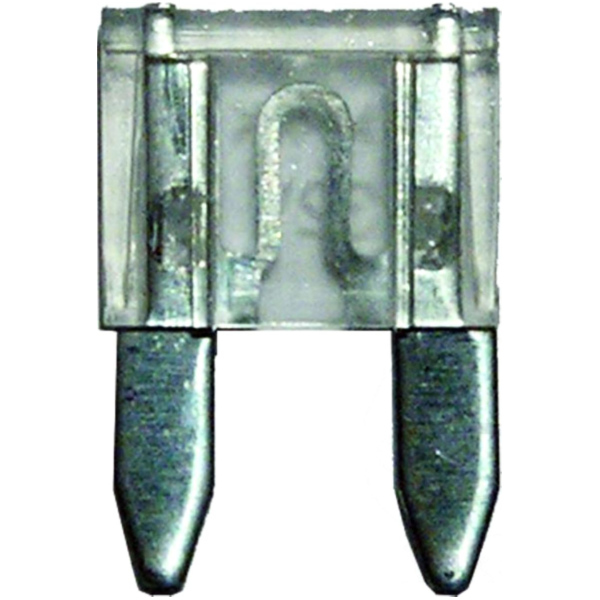 Mini-Fuse  25A white