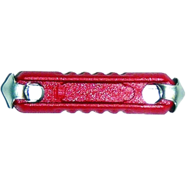 Fuse  TORP 16A red