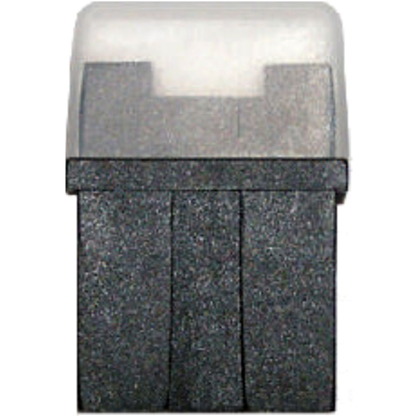 Fuse  Holder   flat  plug Standard 4001796517570