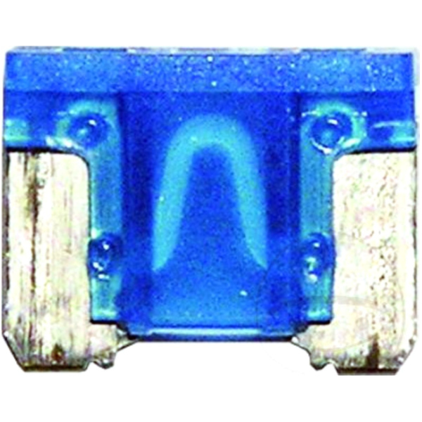 Mini-Sicherung 15A 2er Blister