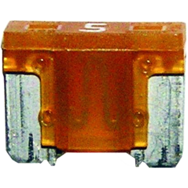 Fuse  mini 7.5A BLI2