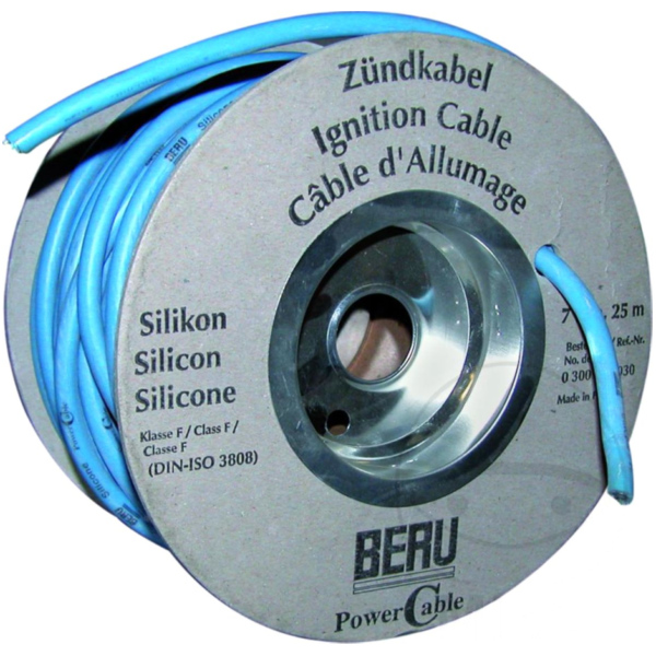 Power Cable yard goods