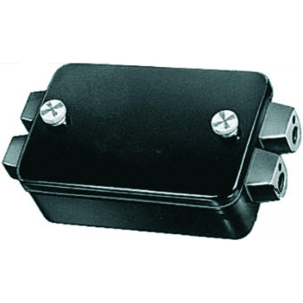 cable splice socket 16-pole