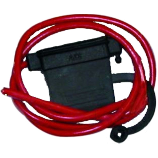 Sicherungshalter ATO 4671