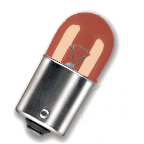 Bulb 12v 10w bau15s