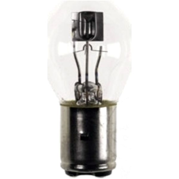 Bulb 12v25/25w jmp