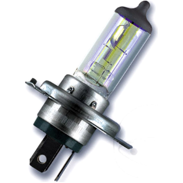 Glühbirne Birne Lampe H4 12V60/55W HD passend für Yamaha YZF-R6  600 RJ031 2000, 120 PS, 88 kw