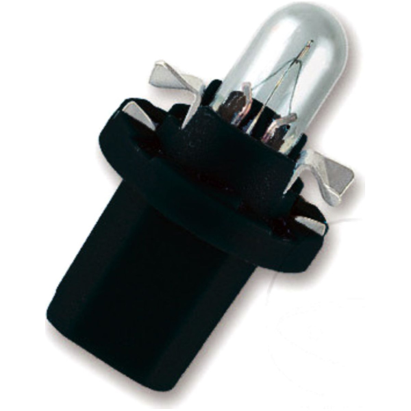 Lampe 12V1.2W B8.5D