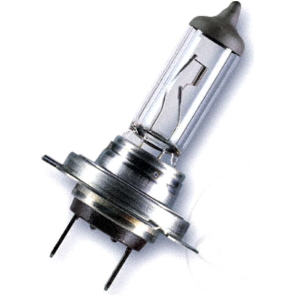 Bulb h7 12v55w 64210 fitting for Honda CBF  600 PC38A 2007, 78 PS, 57 kw