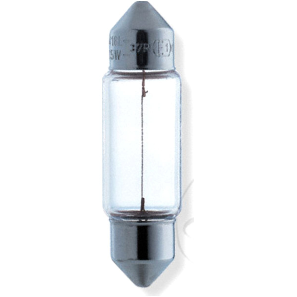 Bulb 12v5w sv8.5-8 6418ULT