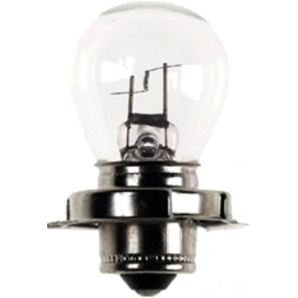 Bulb 6v15w jmp