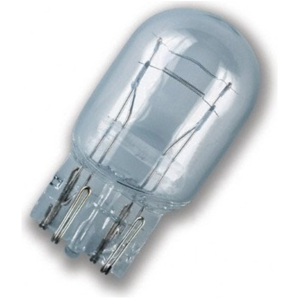 Bulb 12v21/5w w3x16q