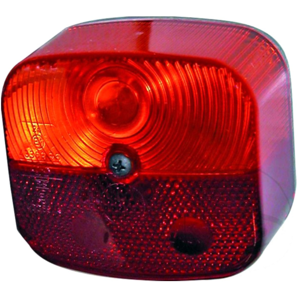 Tail light / rear light - Trailer right 101003120E