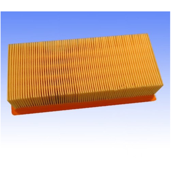 Air filter LX266_1