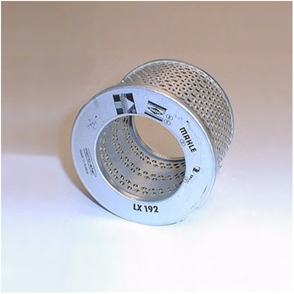 Air filter LX192_1