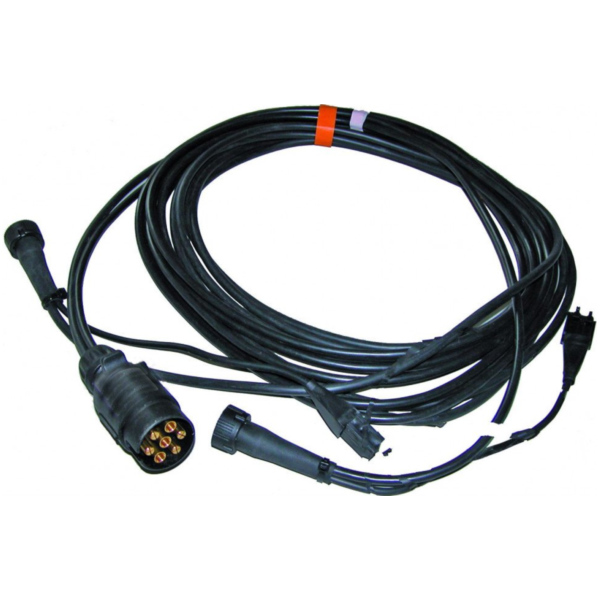 Kabelsatz Multipoint 7-polig 10551