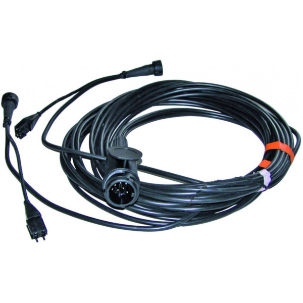 WireSet Multipoint 13-pole 10554