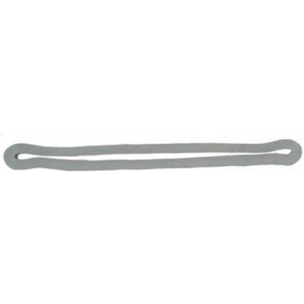 Spannring  Rubber zelt 130mm