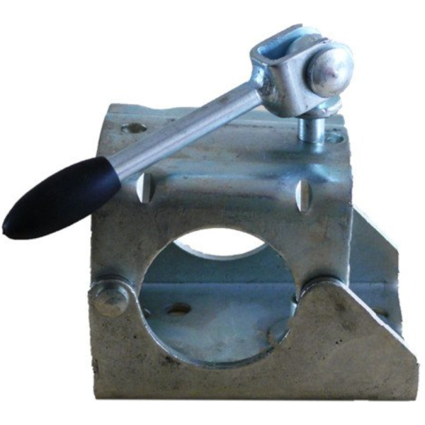 Klemmhalter für 60 mm ROHR