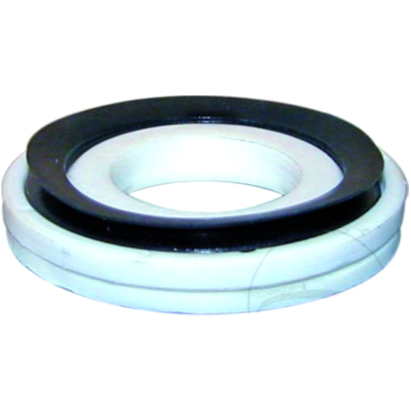Bpw plastic hub seal