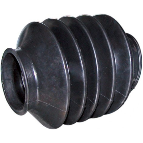Knott universal bellows