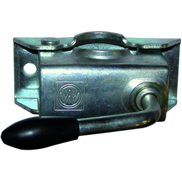 Klemmhalter für 35 mm ROHR