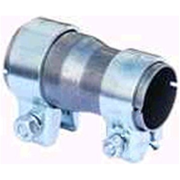 Rohrverbinder 42/50/115 mm