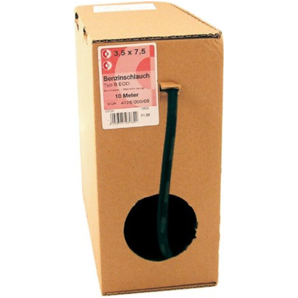 Fuel hose bio typ b3.5x7.5