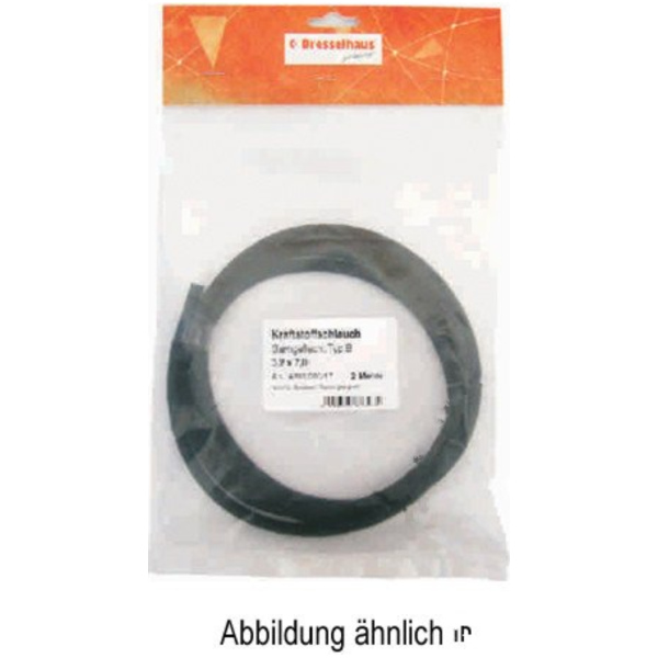 Kraftstoffschlauch 3.5X8.0MM